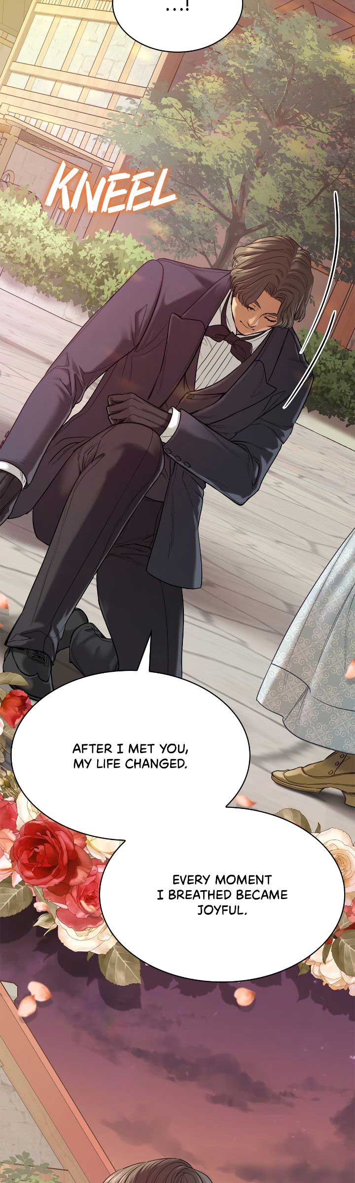 If You Desire to Keep Me [Official] Chapter 1 page 43