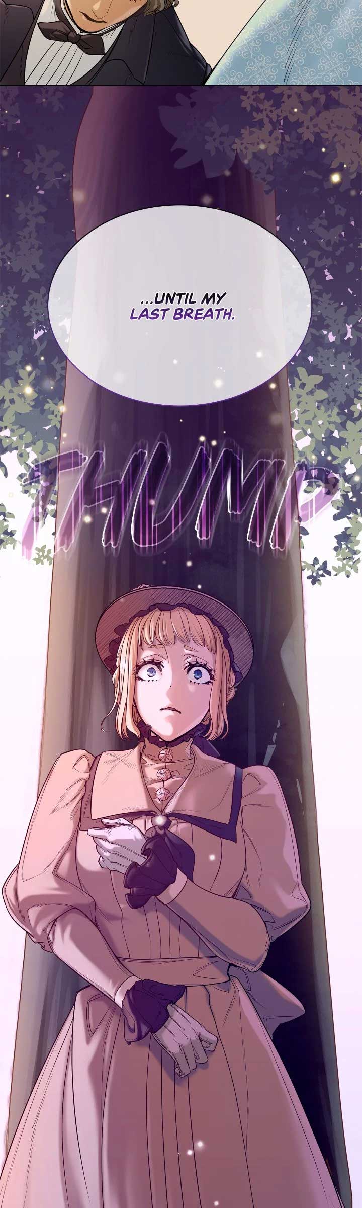 If You Desire to Keep Me [Official] Chapter 1 page 45