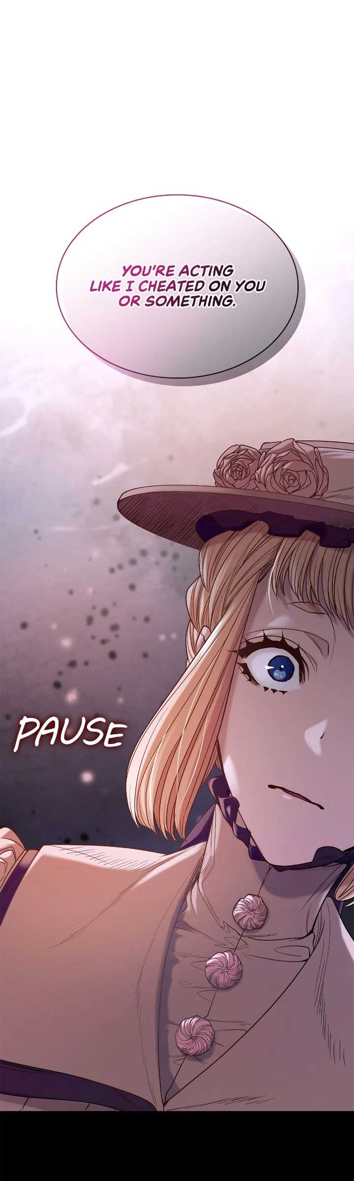 If You Desire to Keep Me [Official] Chapter 1 page 52