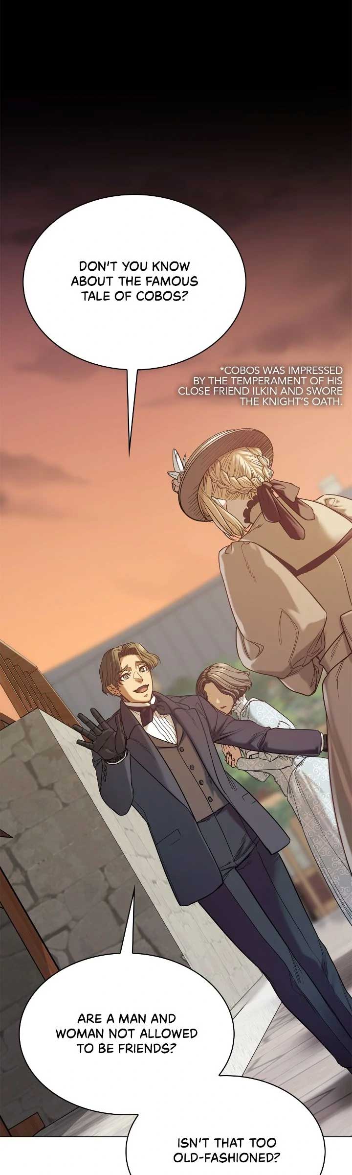 If You Desire to Keep Me [Official] Chapter 1 page 53