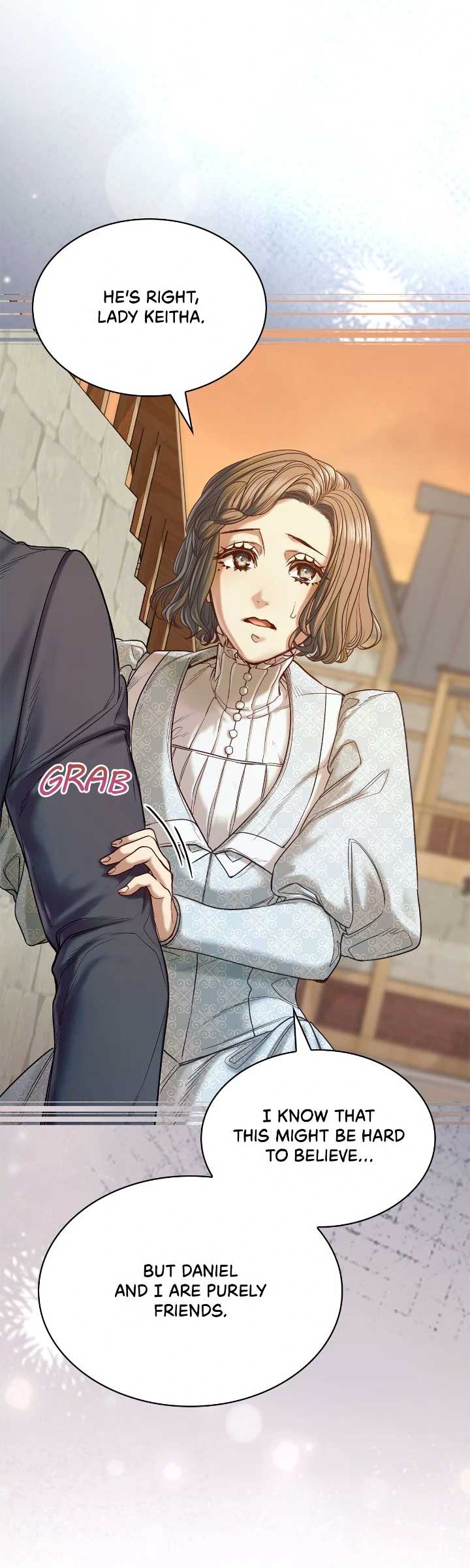 If You Desire to Keep Me [Official] Chapter 1 page 56