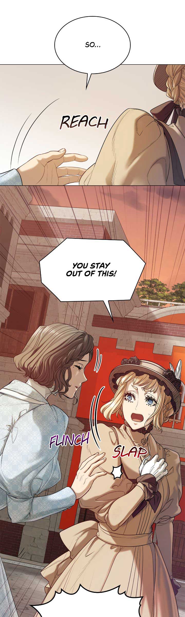 If You Desire to Keep Me [Official] Chapter 1 page 58