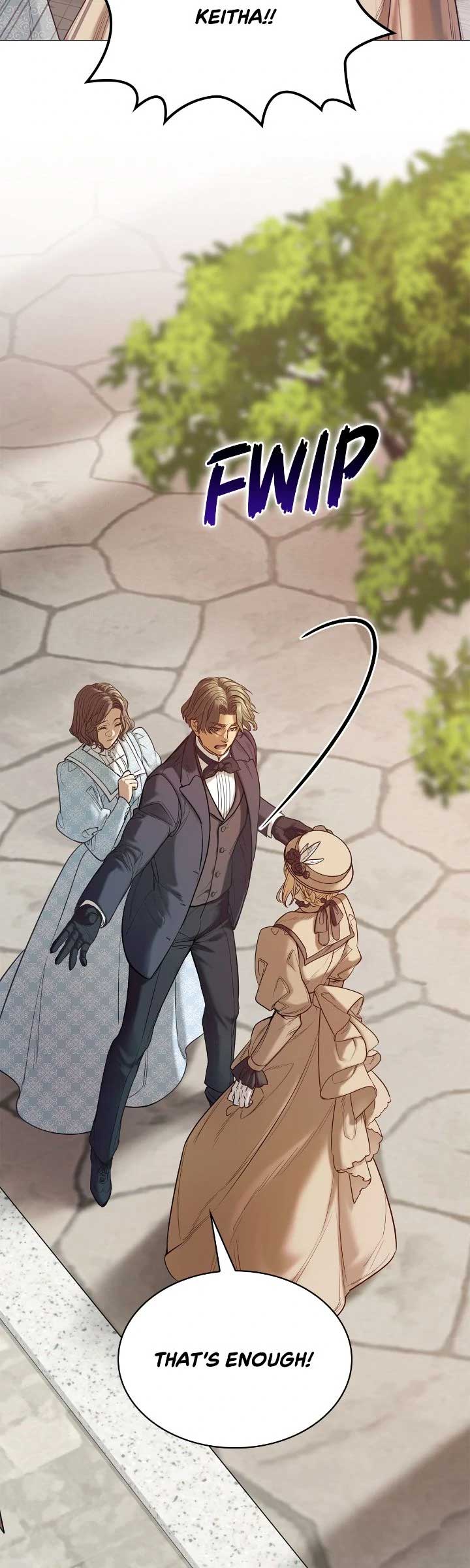 If You Desire to Keep Me [Official] Chapter 1 page 59