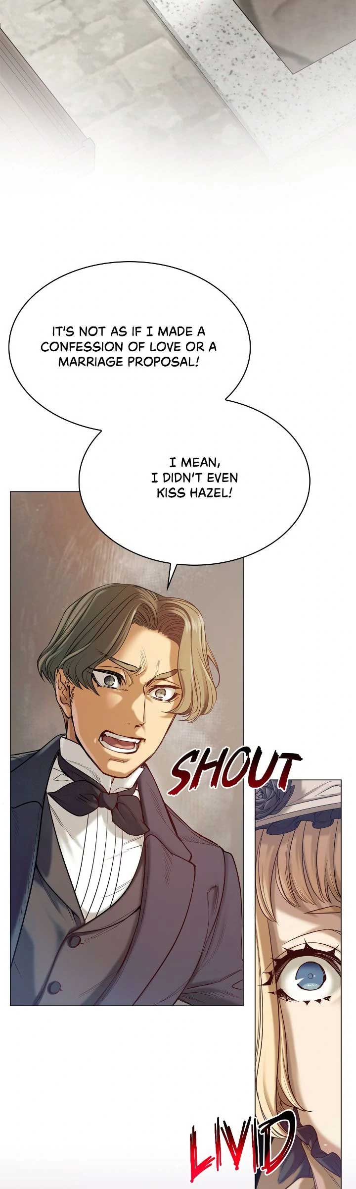 If You Desire to Keep Me [Official] Chapter 1 page 60