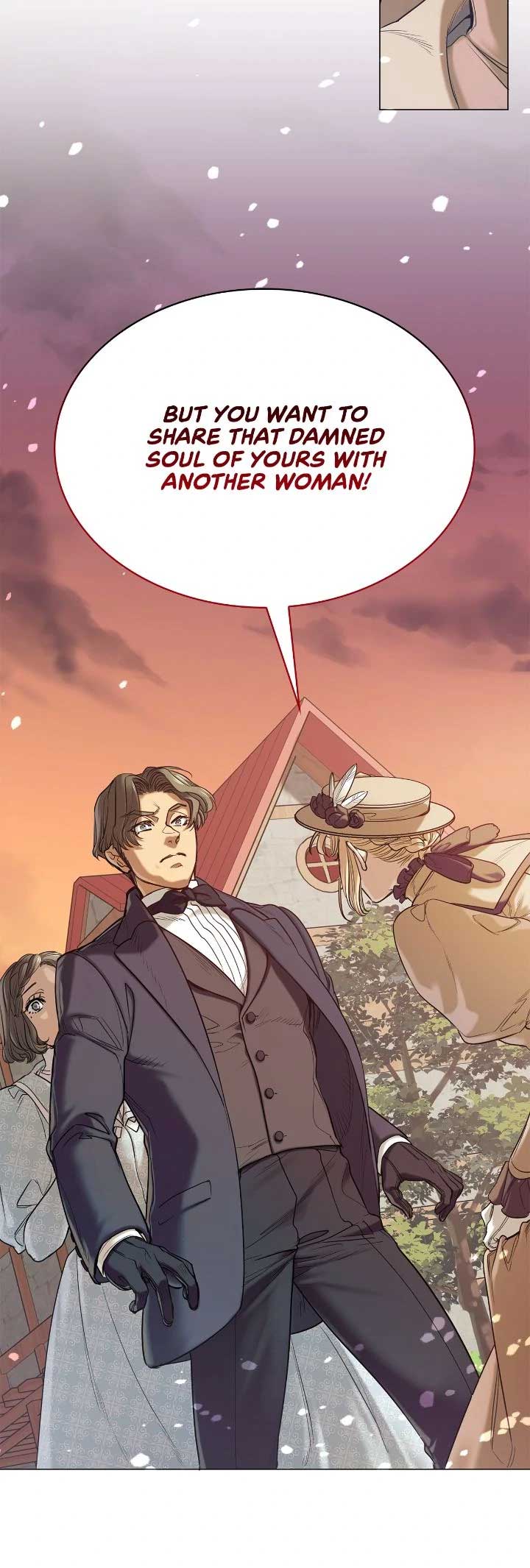 If You Desire to Keep Me [Official] Chapter 1 page 61