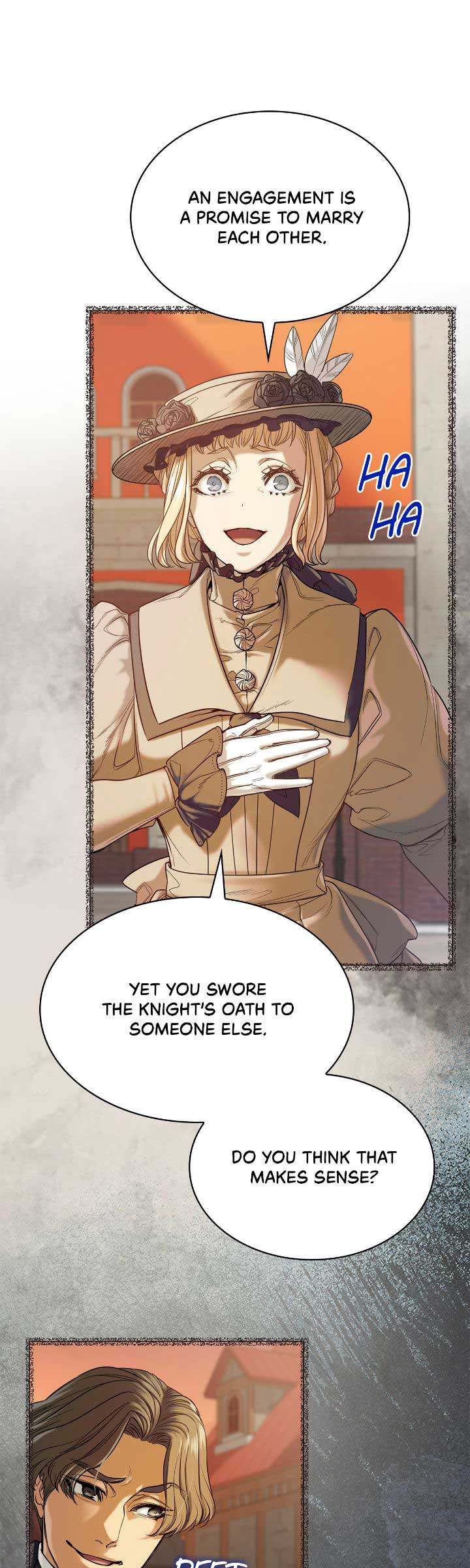 If You Desire to Keep Me [Official] Chapter 1 page 62