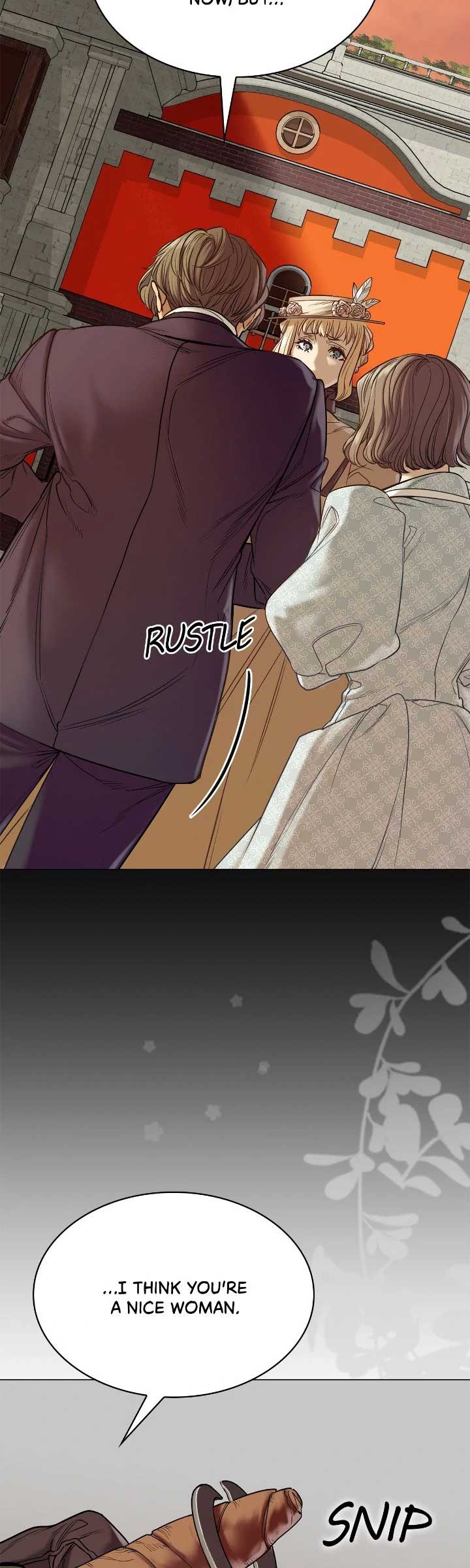 If You Desire to Keep Me [Official] Chapter 1 page 66