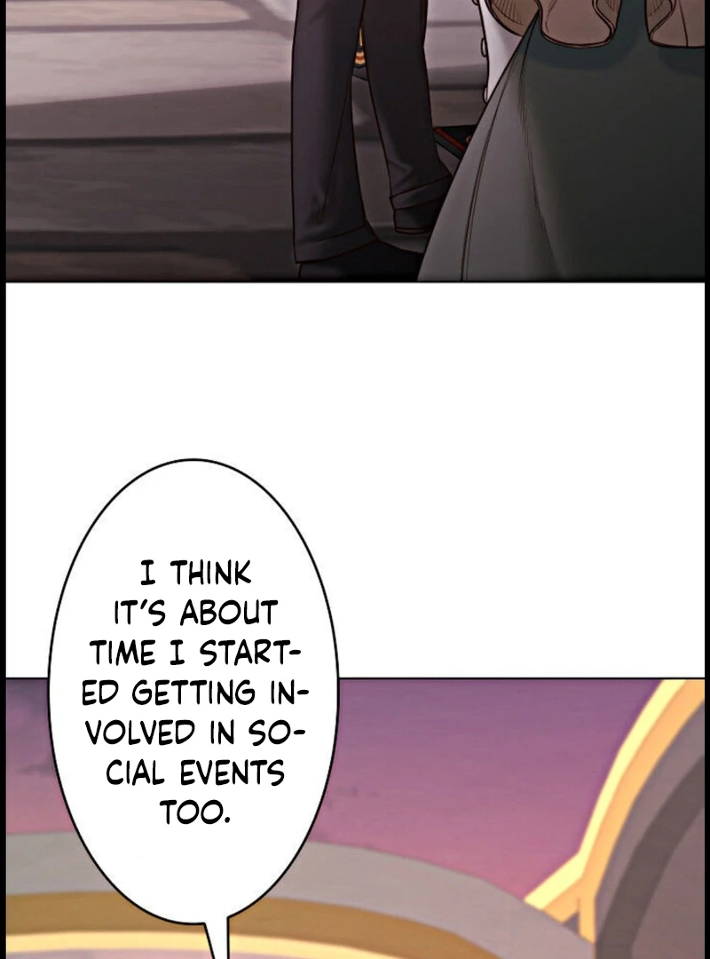 If You Desire to Keep Me [Official] Chapter 15 page 8