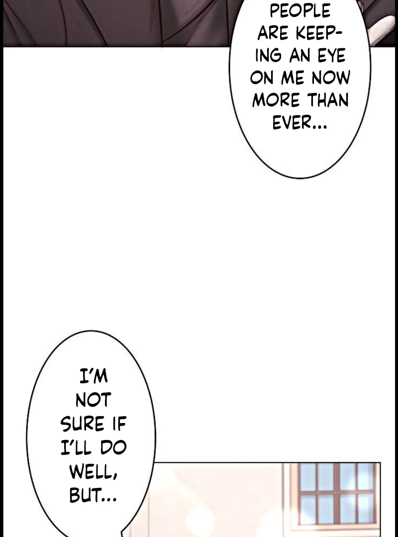 If You Desire to Keep Me [Official] Chapter 15 page 10