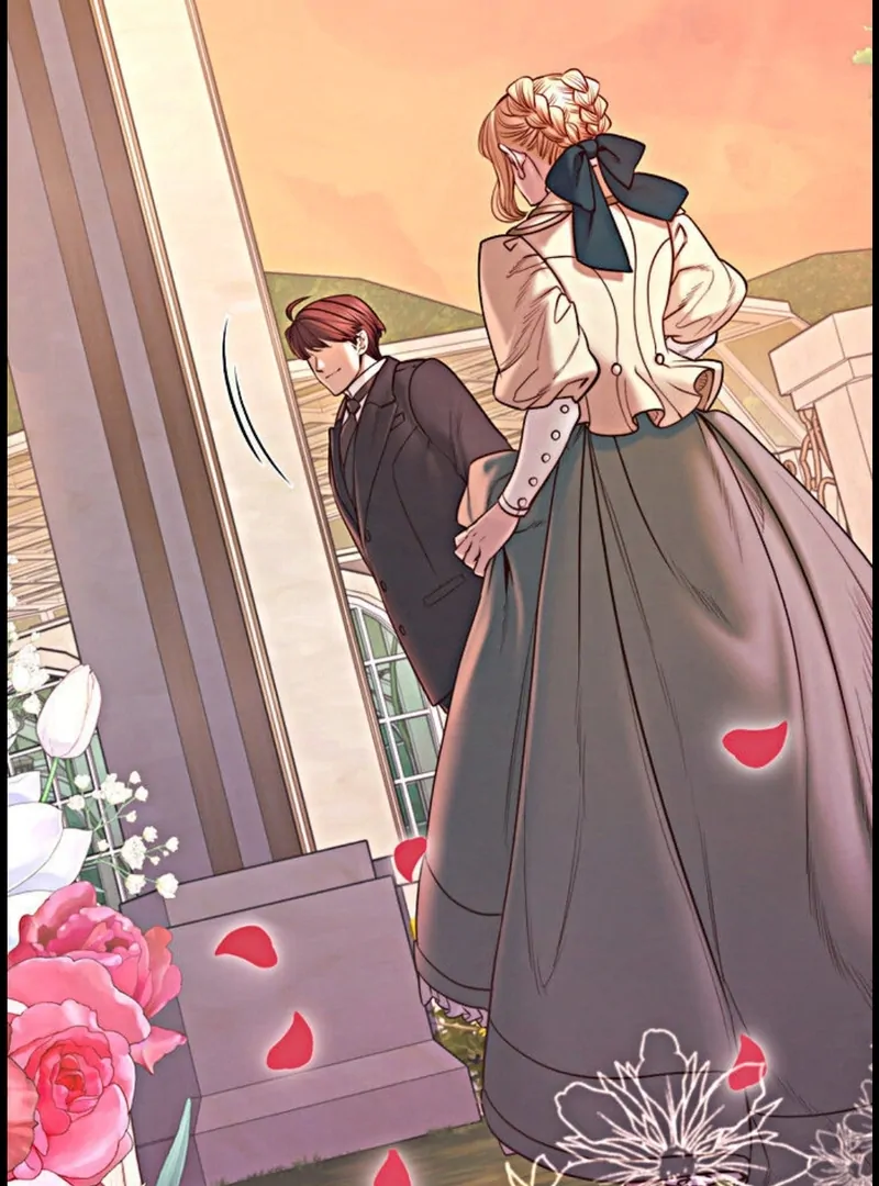 If You Desire to Keep Me [Official] Chapter 15 page 4