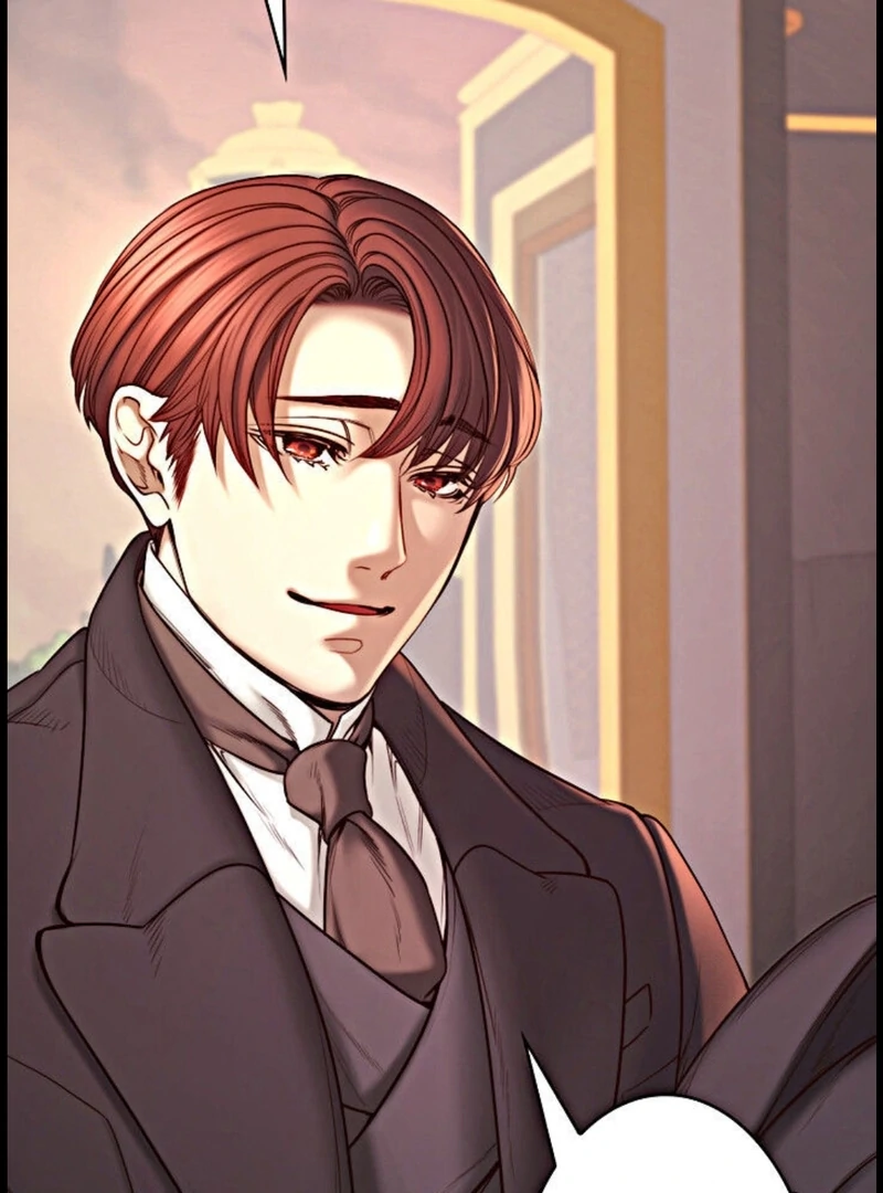 If You Desire to Keep Me [Official] Chapter 15 page 9