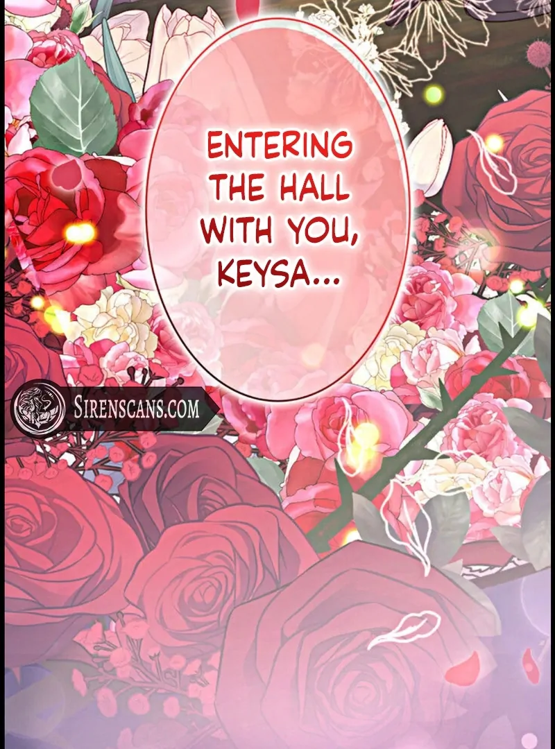 If You Desire to Keep Me [Official] Chapter 15 page 5