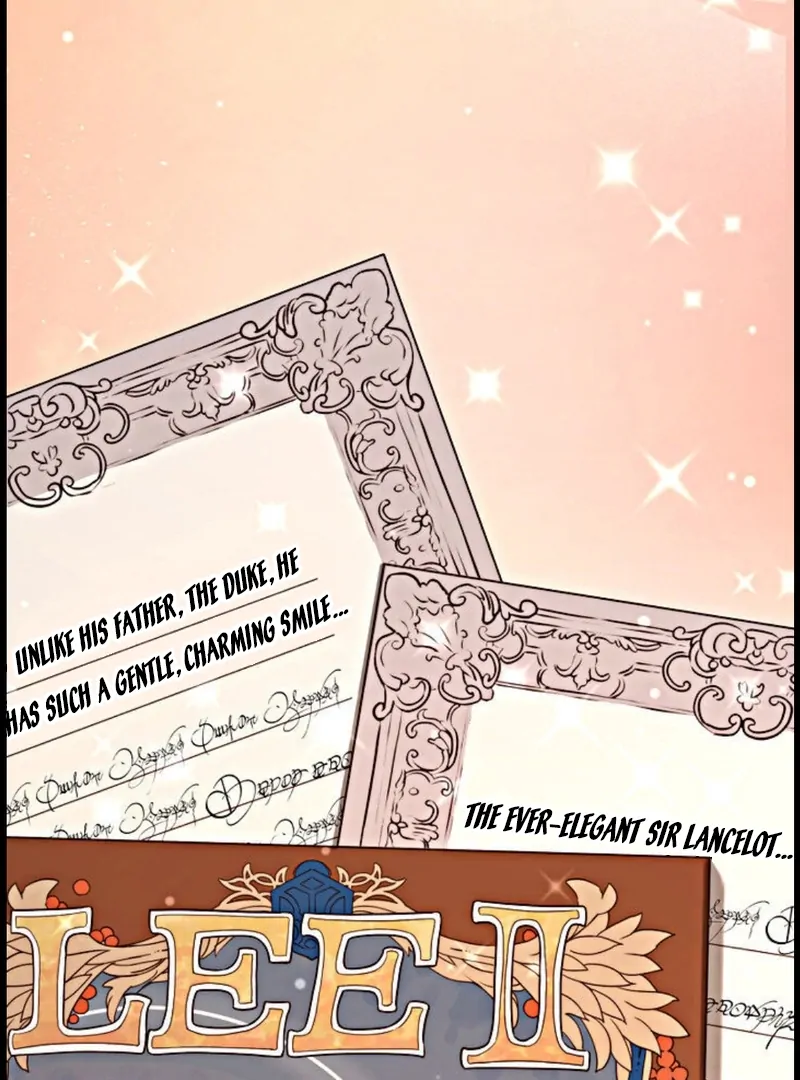 If You Desire to Keep Me [Official] Chapter 15 page 14