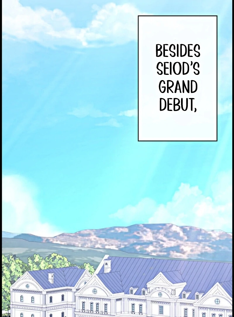 If You Desire to Keep Me [Official] Chapter 15 page 20