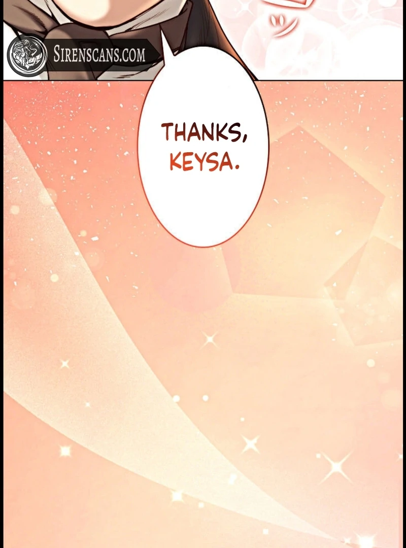 If You Desire to Keep Me [Official] Chapter 15 page 13