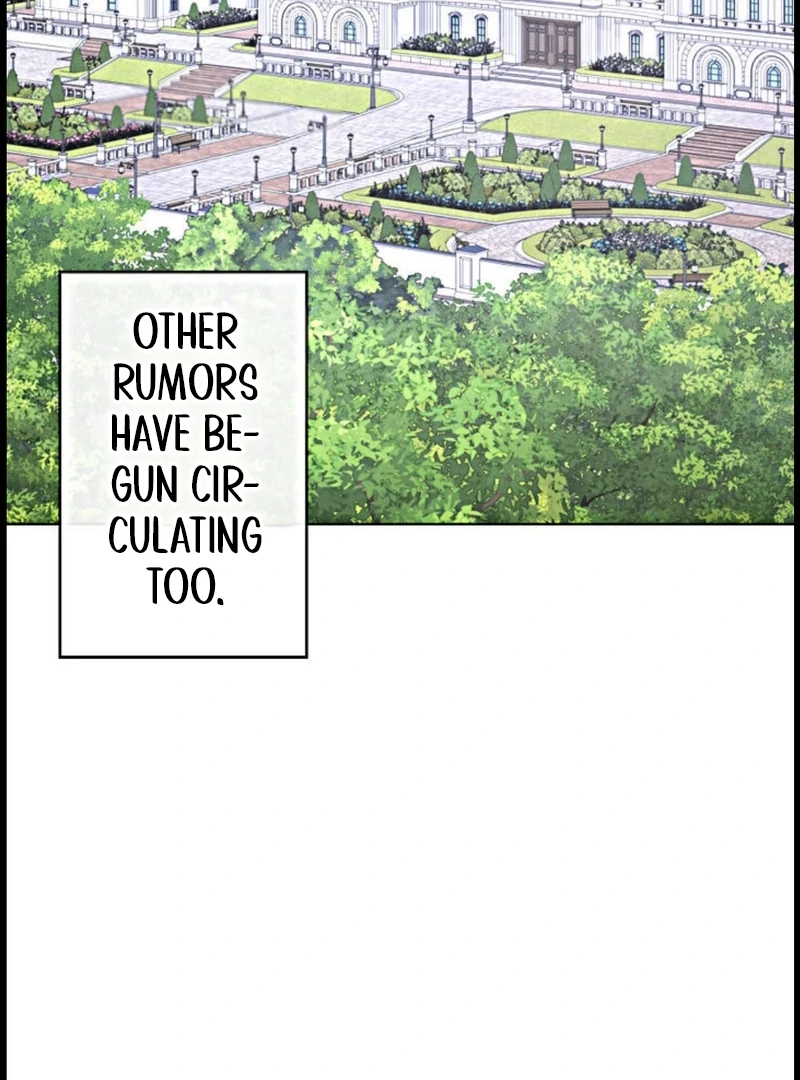 If You Desire to Keep Me [Official] Chapter 15 page 21