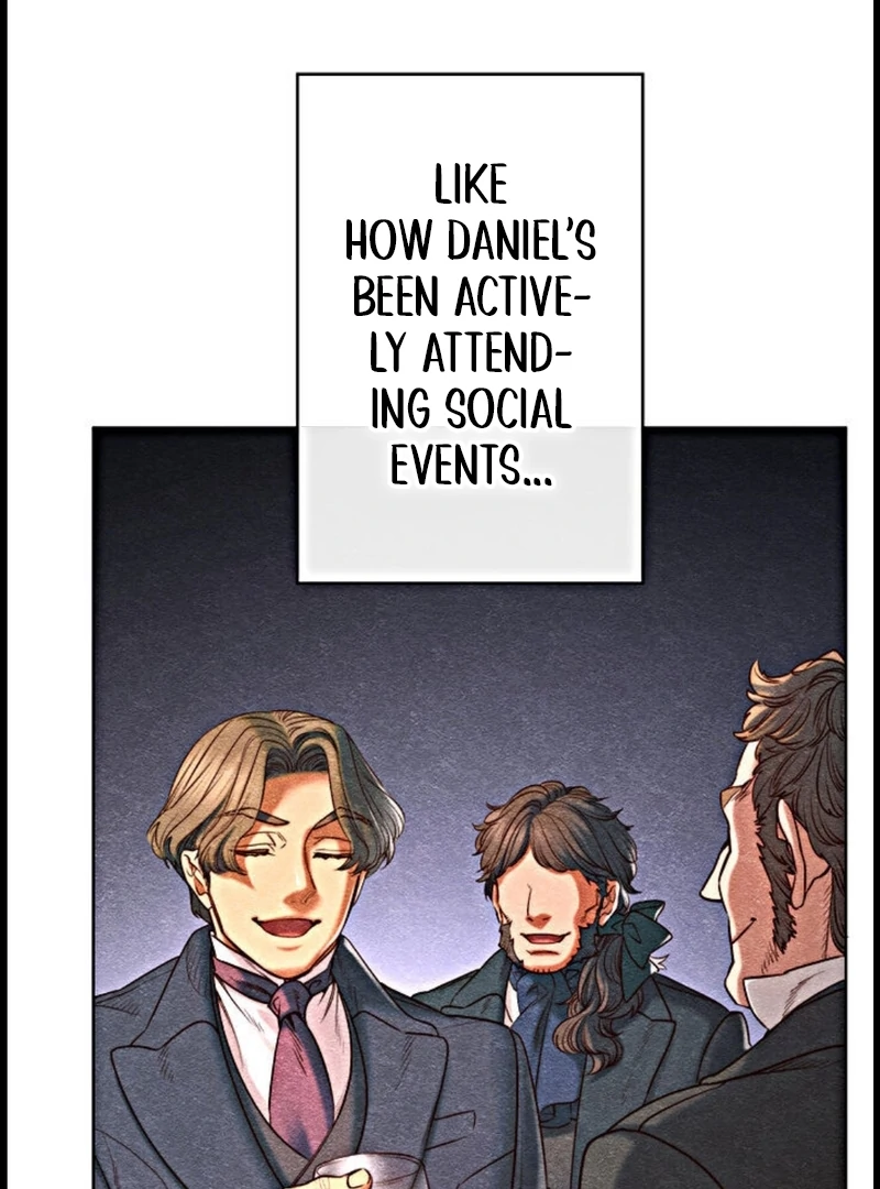If You Desire to Keep Me [Official] Chapter 15 page 22