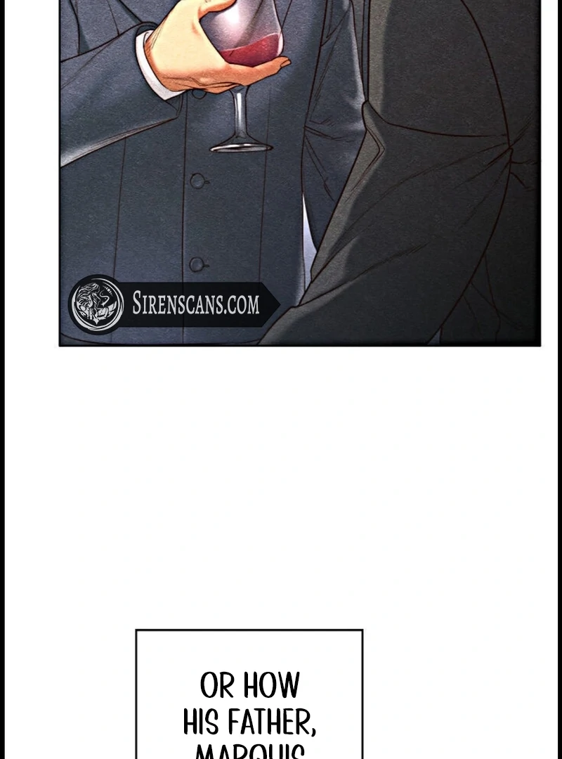 If You Desire to Keep Me [Official] Chapter 15 page 23