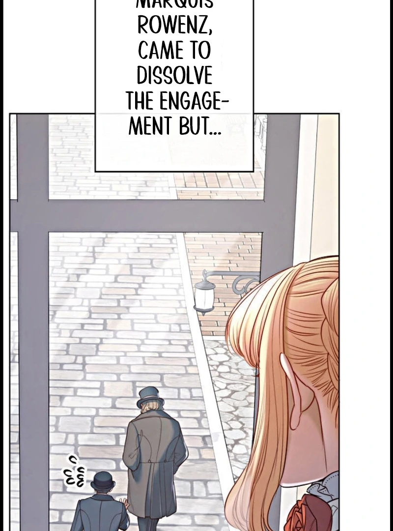 If You Desire to Keep Me [Official] Chapter 15 page 24