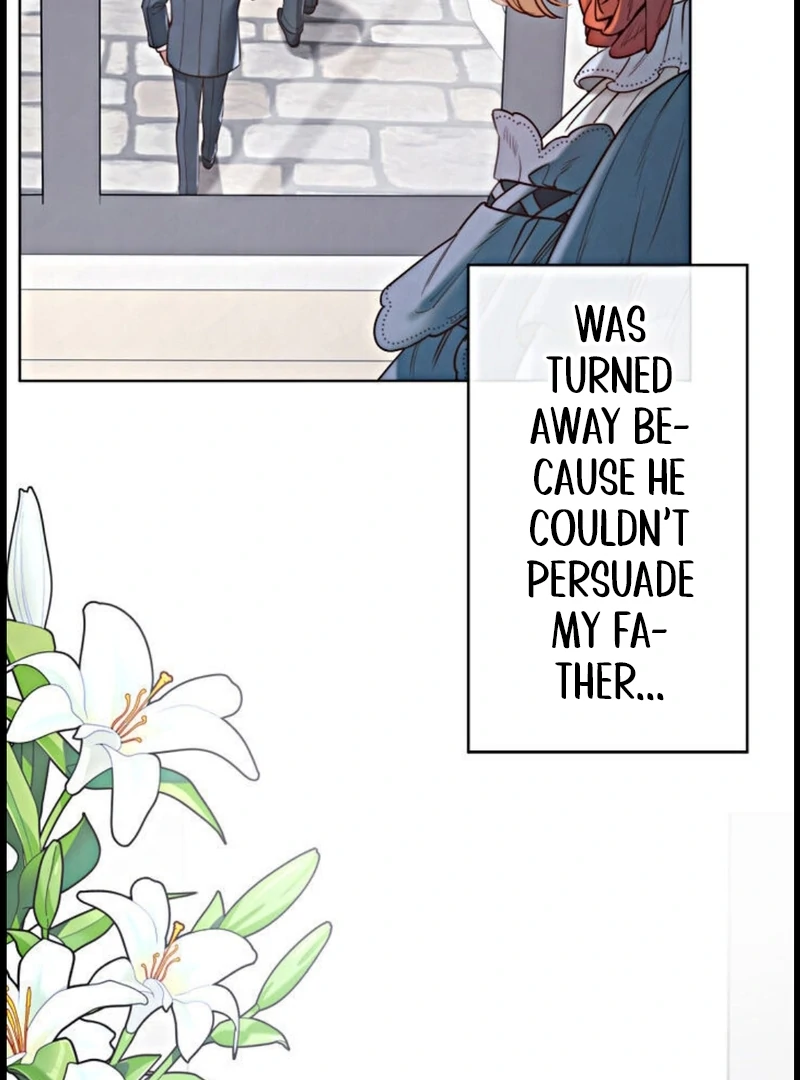 If You Desire to Keep Me [Official] Chapter 15 page 25