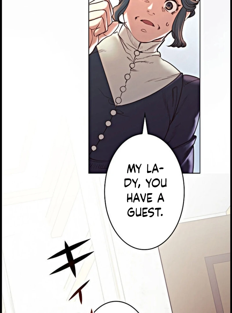 If You Desire to Keep Me [Official] Chapter 15 page 38