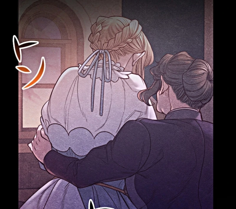 If You Desire to Keep Me [Official] Chapter 15 page 44
