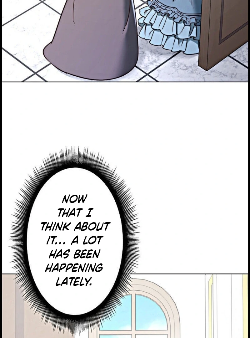If You Desire to Keep Me [Official] Chapter 15 page 47