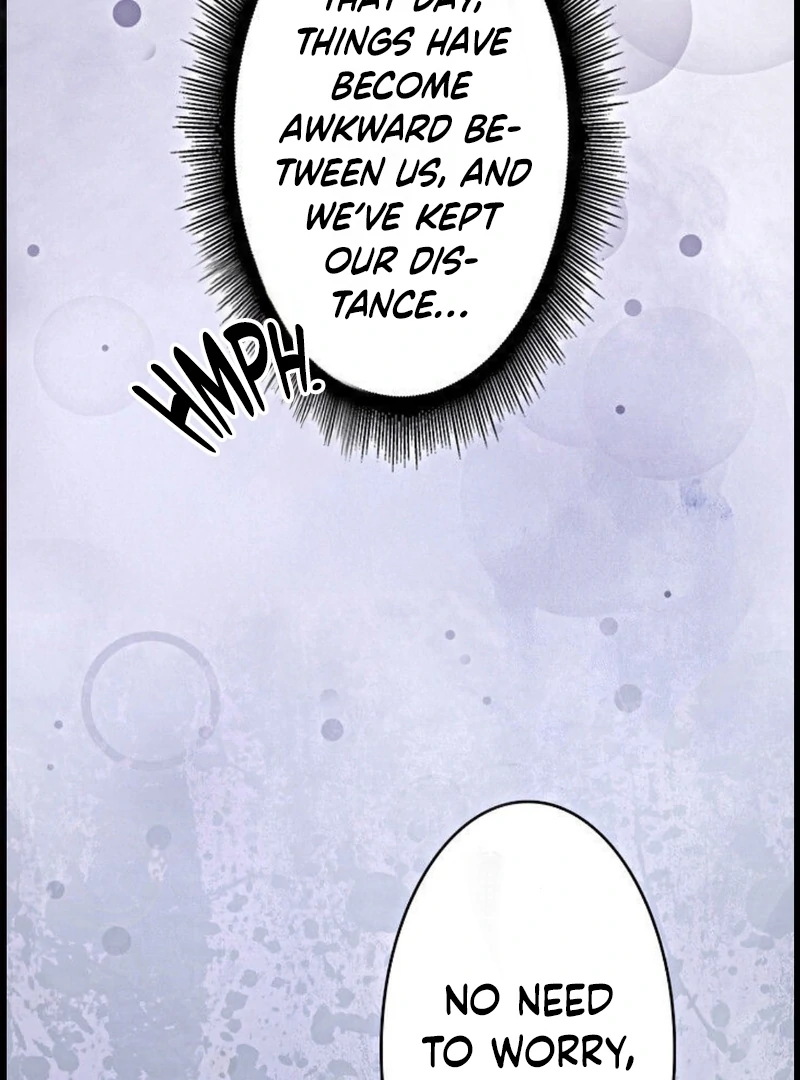 If You Desire to Keep Me [Official] Chapter 15 page 49