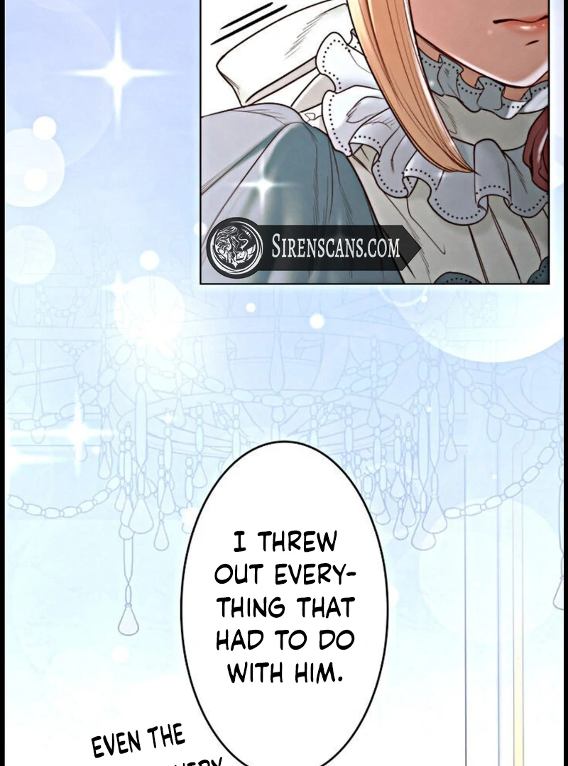If You Desire to Keep Me [Official] Chapter 15 page 51