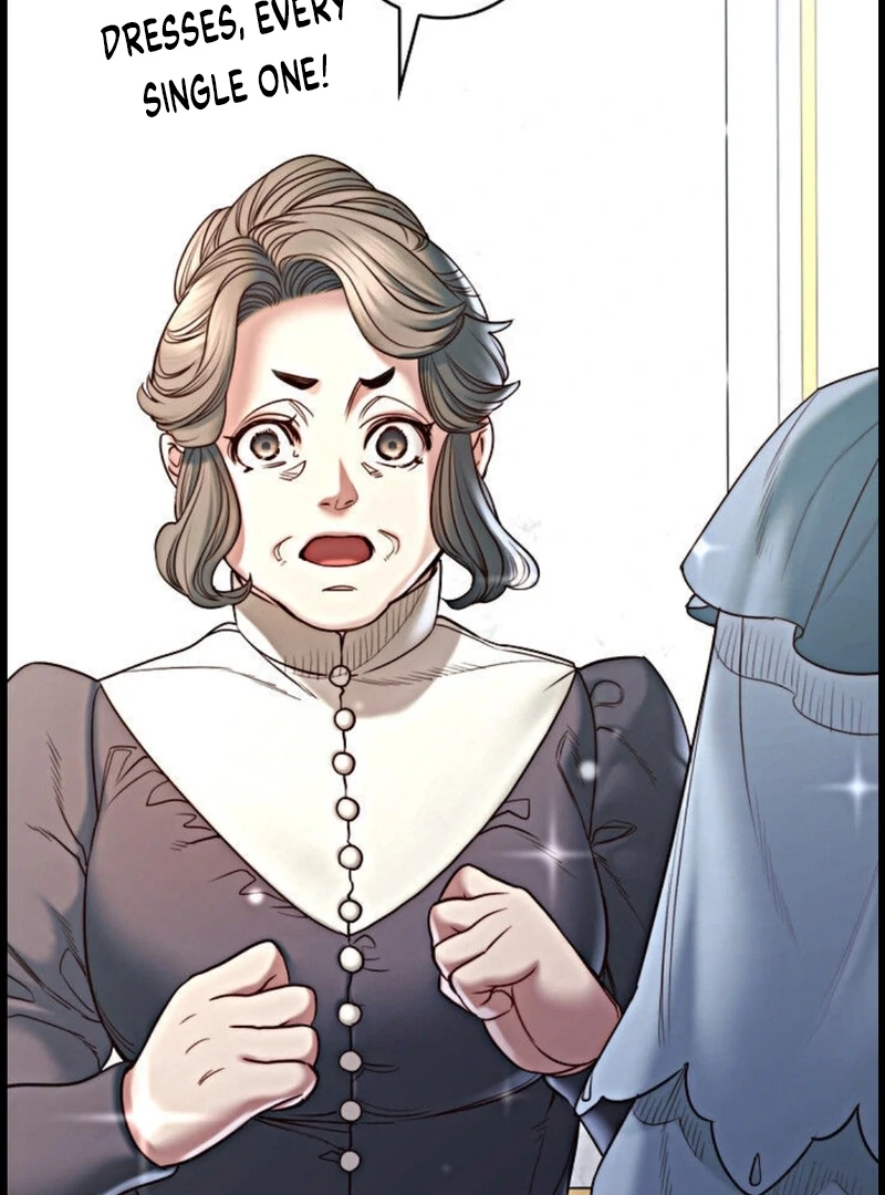 If You Desire to Keep Me [Official] Chapter 15 page 52