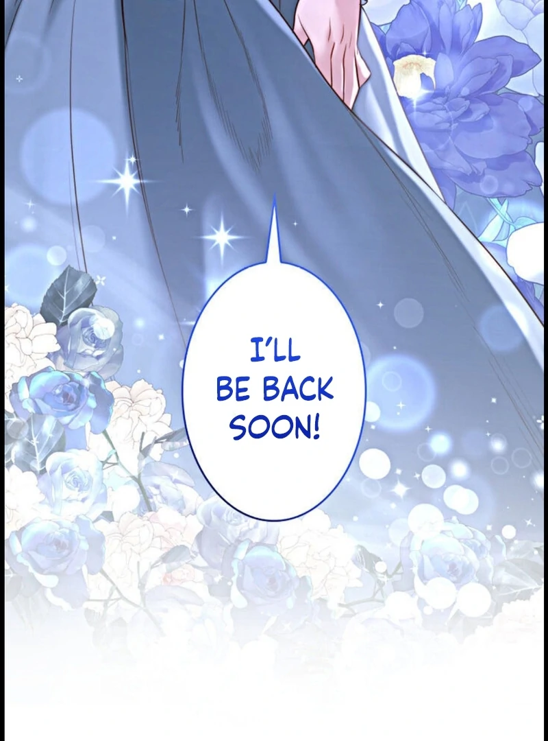 If You Desire to Keep Me [Official] Chapter 15 page 56