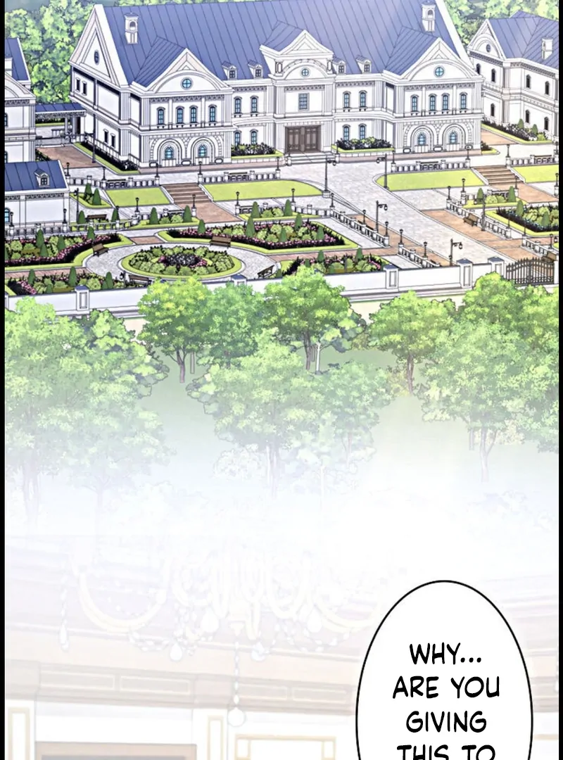 If You Desire to Keep Me [Official] Chapter 15 page 58