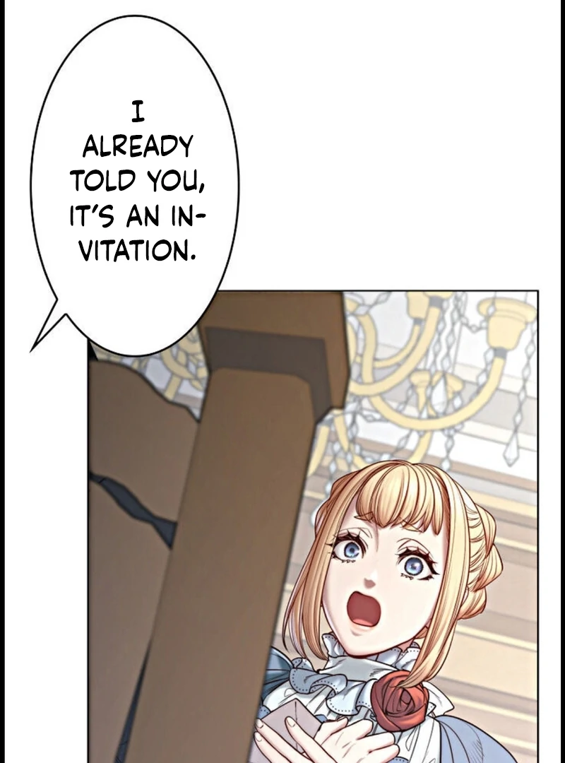 If You Desire to Keep Me [Official] Chapter 15 page 60