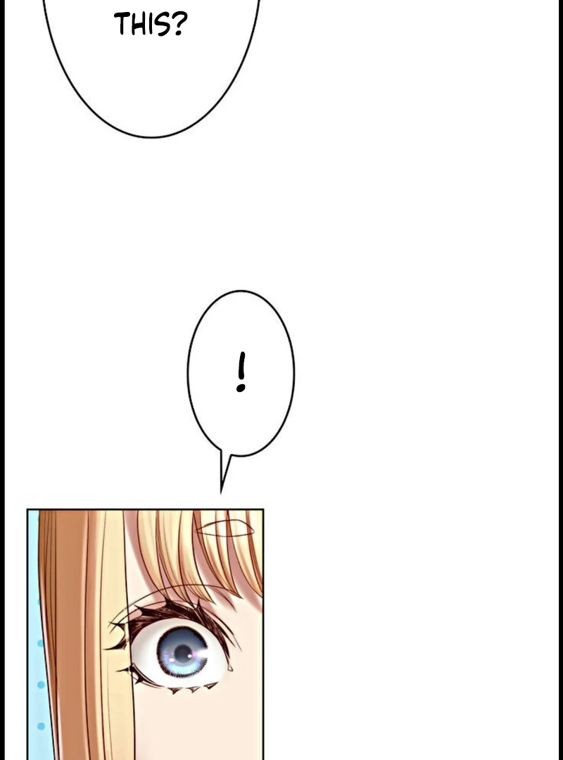 If You Desire to Keep Me [Official] Chapter 15 page 62