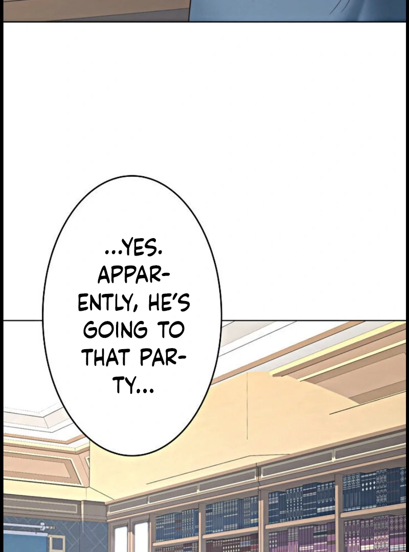 If You Desire to Keep Me [Official] Chapter 15 page 65
