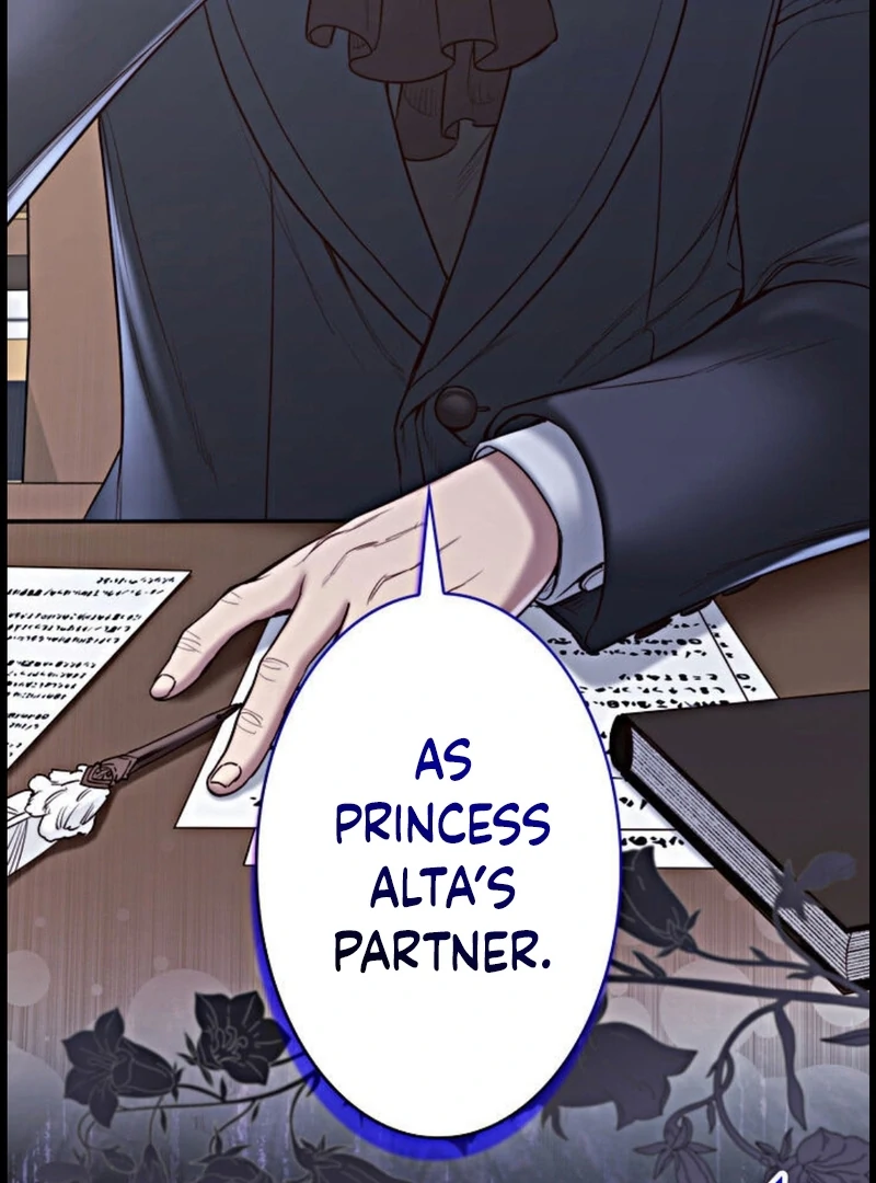If You Desire to Keep Me [Official] Chapter 15 page 68
