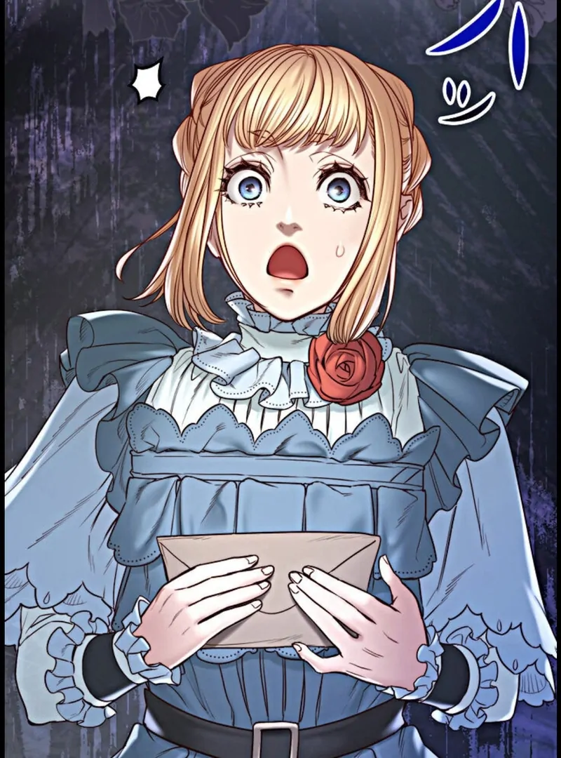If You Desire to Keep Me [Official] Chapter 15 page 69