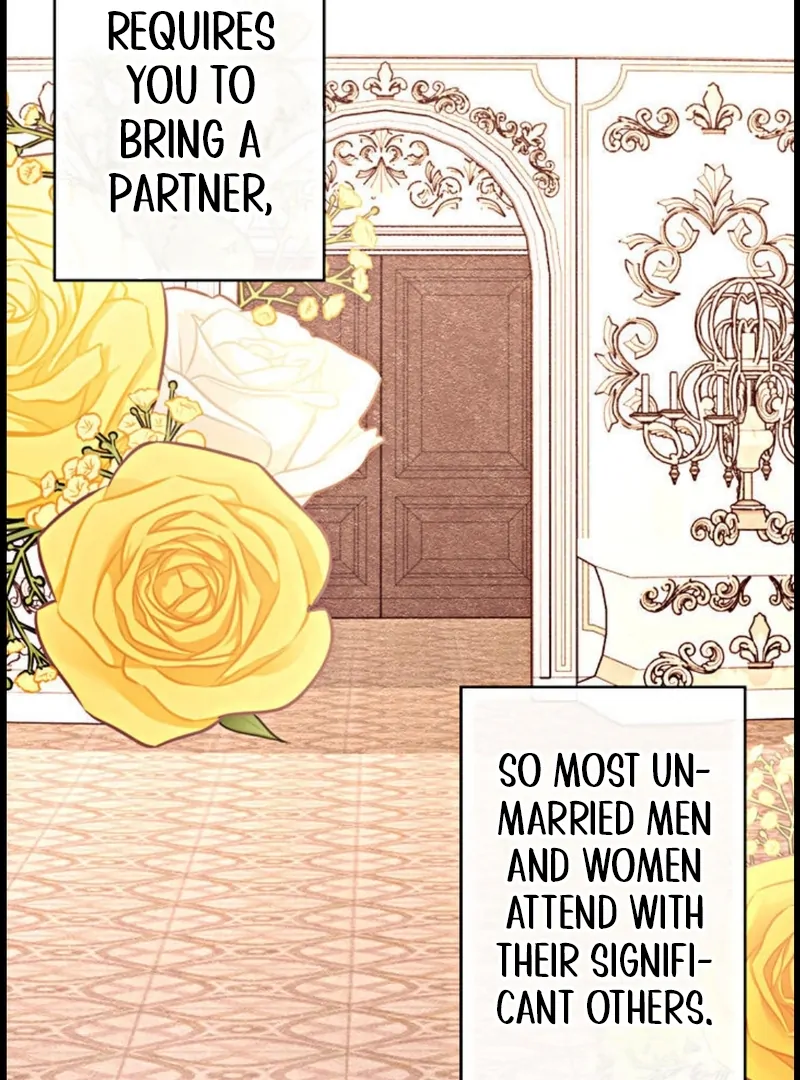 If You Desire to Keep Me [Official] Chapter 15 page 74