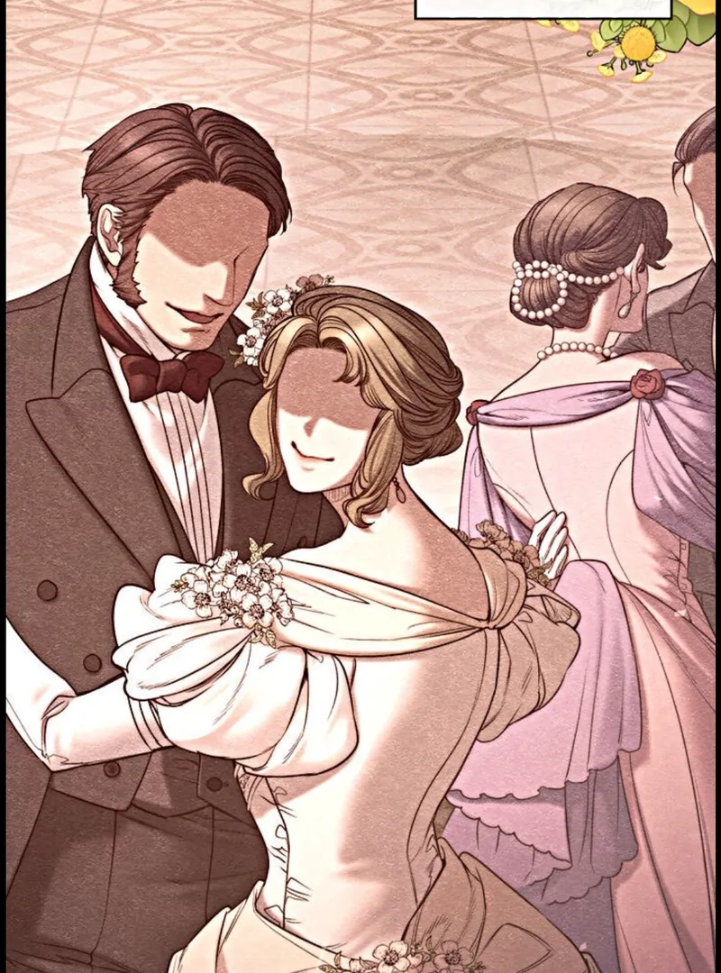 If You Desire to Keep Me [Official] Chapter 15 page 75