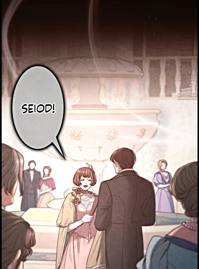If You Desire to Keep Me [Official] Chapter 15 page 77