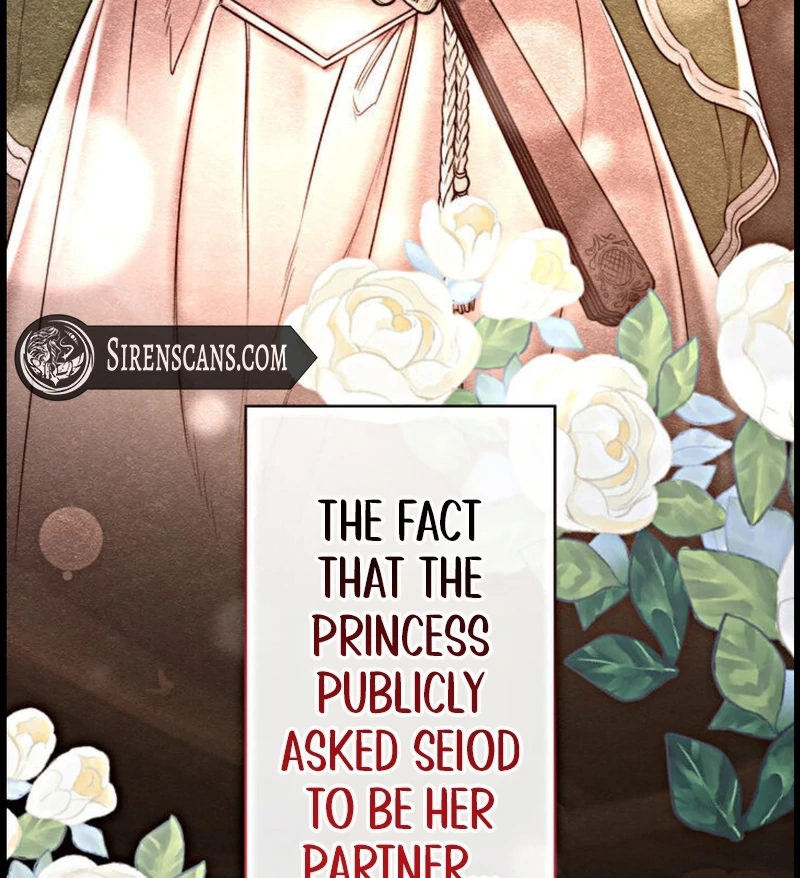 If You Desire to Keep Me [Official] Chapter 15 page 81