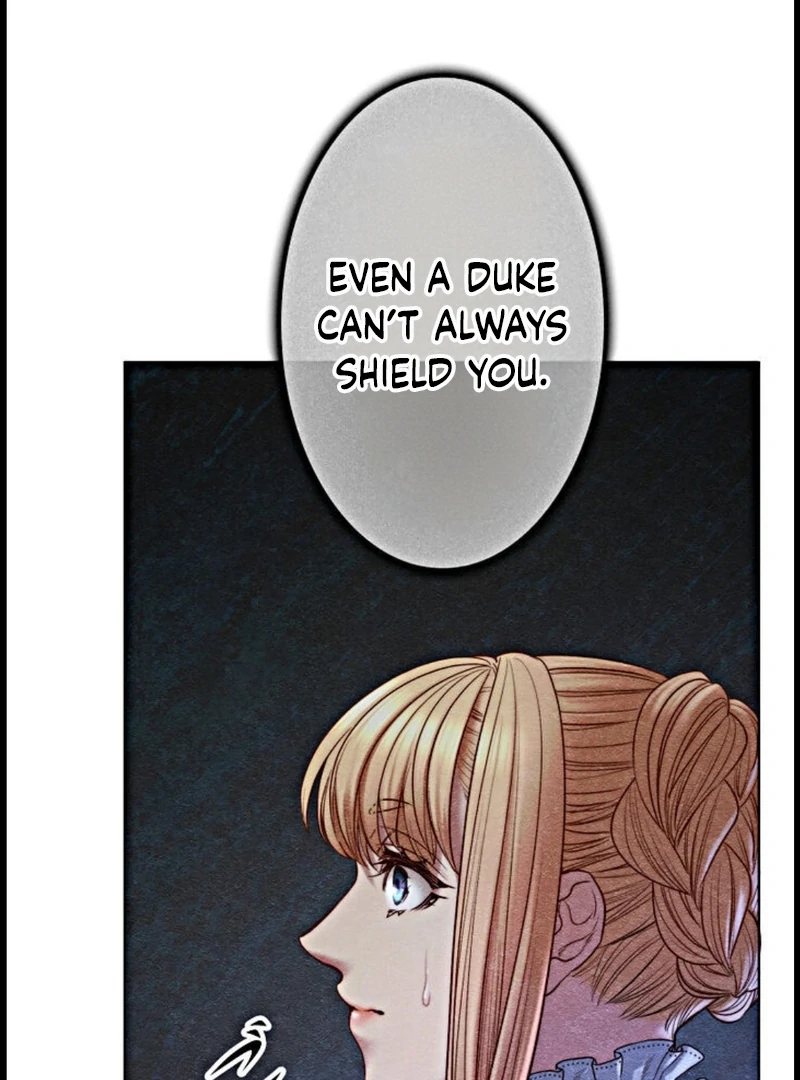 If You Desire to Keep Me [Official] Chapter 15 page 86