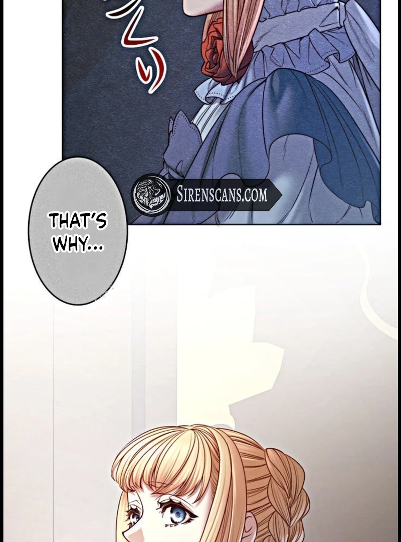 If You Desire to Keep Me [Official] Chapter 15 page 87