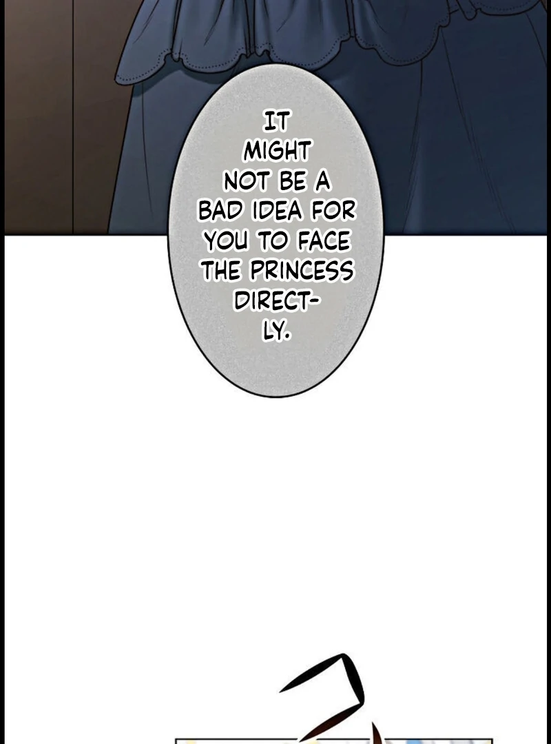 If You Desire to Keep Me [Official] Chapter 15 page 89