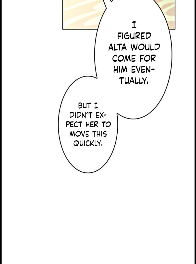 If You Desire to Keep Me [Official] Chapter 15 page 91