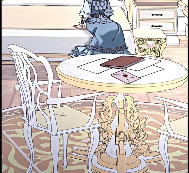 If You Desire to Keep Me [Official] Chapter 15 page 93