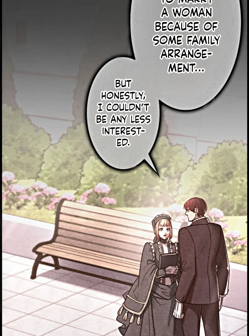 If You Desire to Keep Me [Official] Chapter 15 page 96
