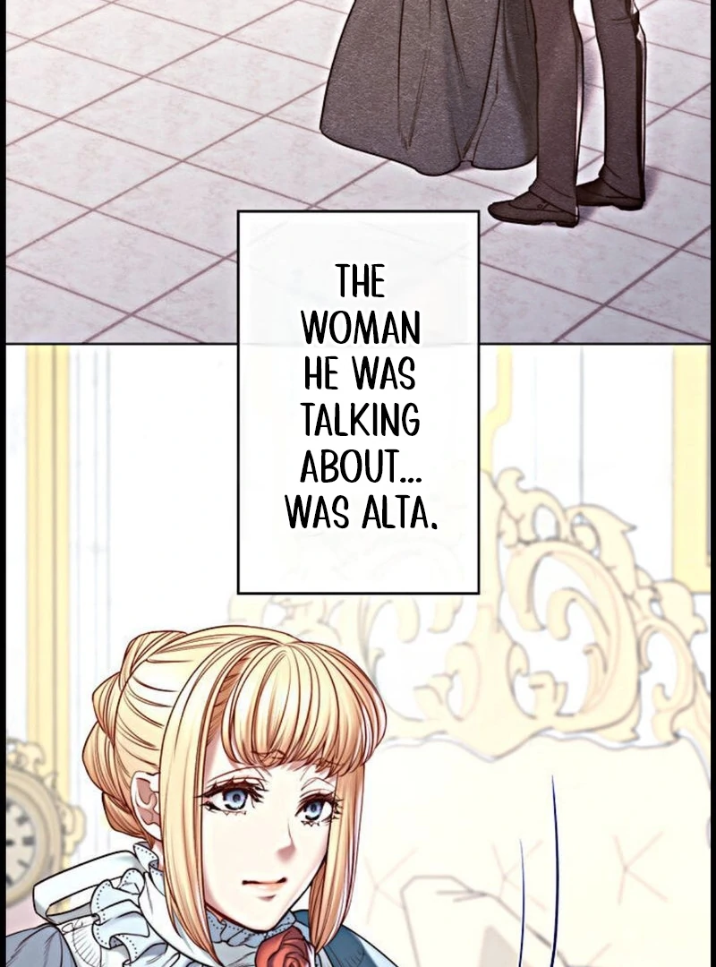 If You Desire to Keep Me [Official] Chapter 15 page 97