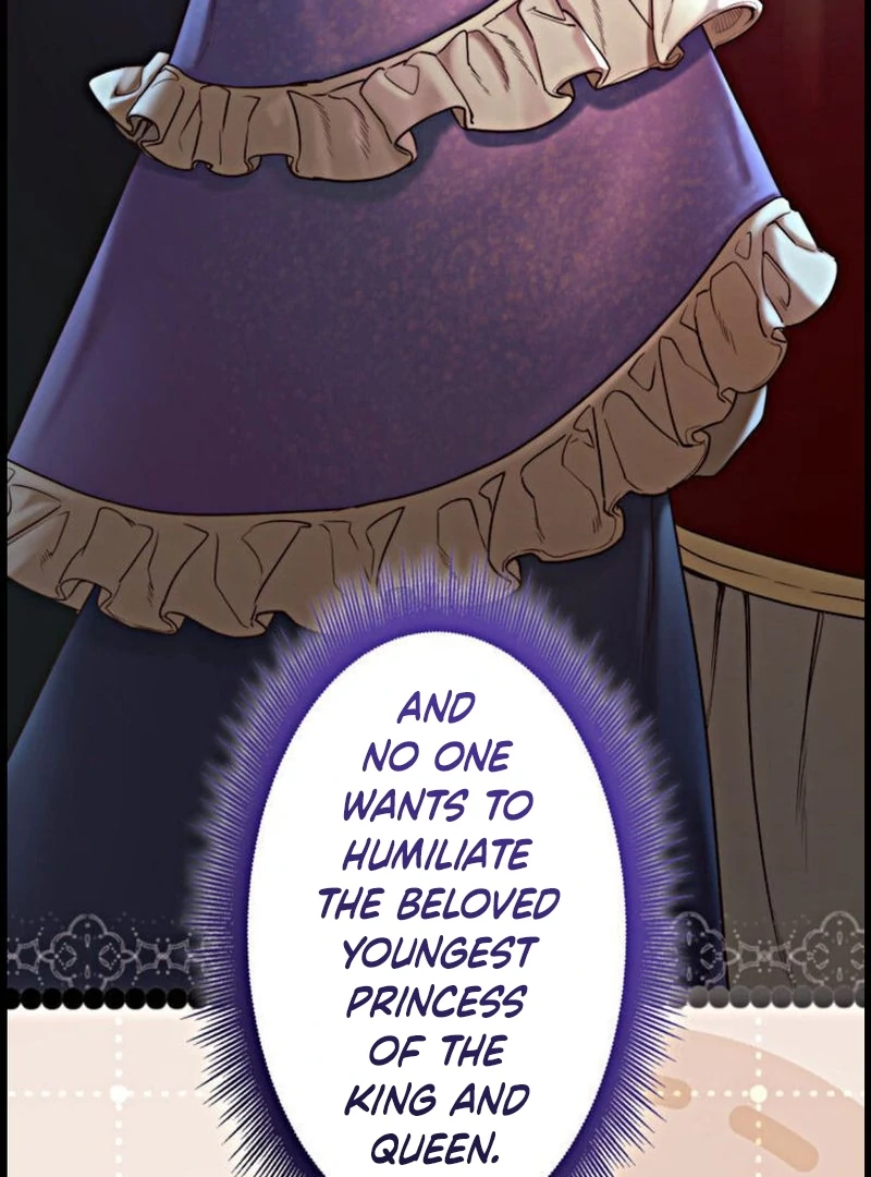 If You Desire to Keep Me [Official] Chapter 15 page 100