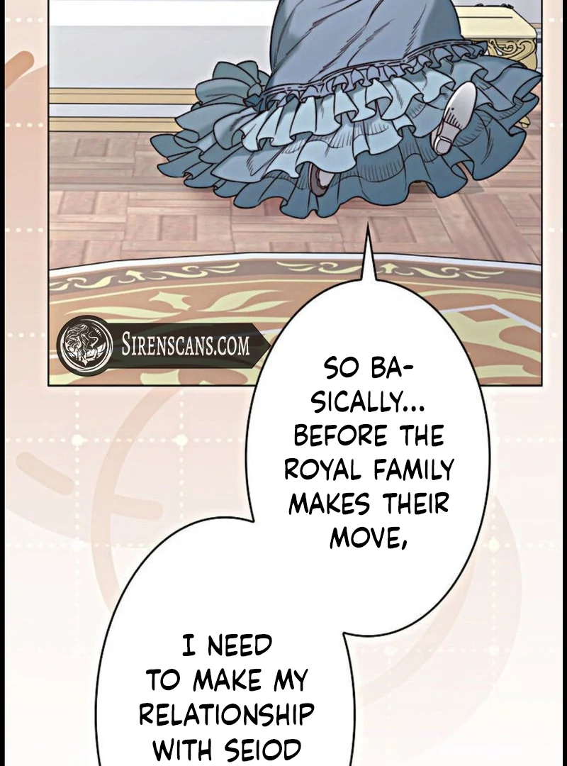 If You Desire to Keep Me [Official] Chapter 15 page 102